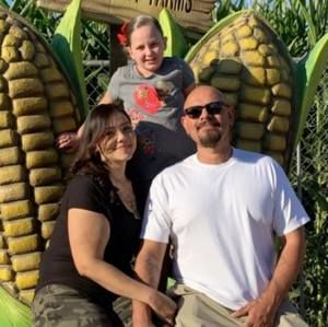 Meet your Posher, Juancecilia